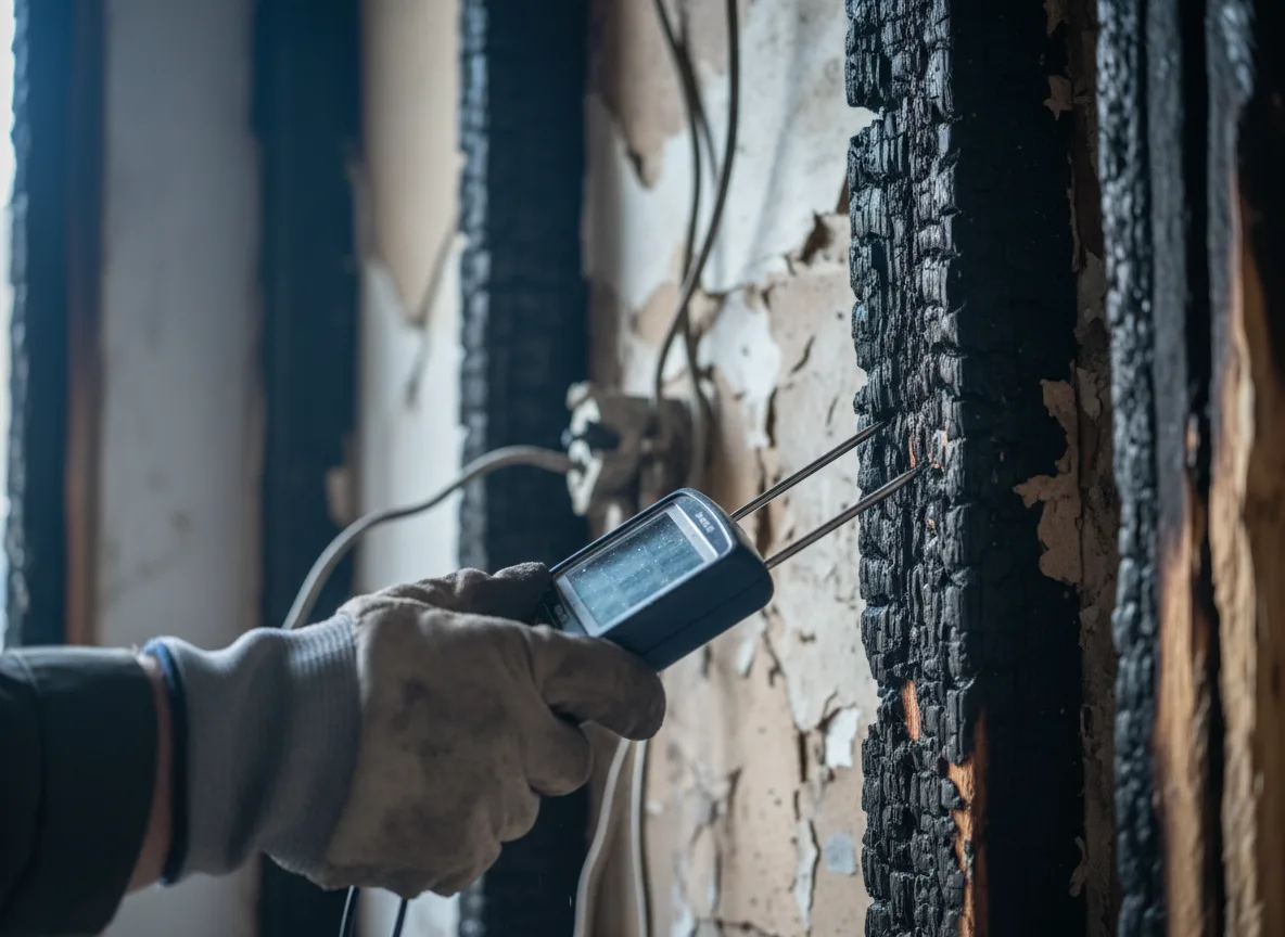 Fire Damage Restoration Hatfield, AR FAQs